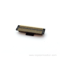 0.5BTB-60P male double slot SMT